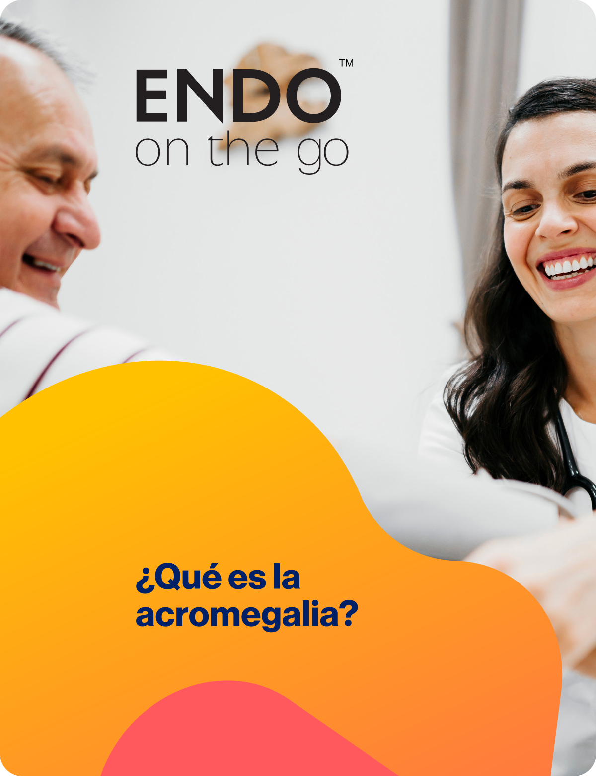 ¿Qué es acromegalia? ¿Qué es acromegalia?