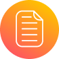 Document icon