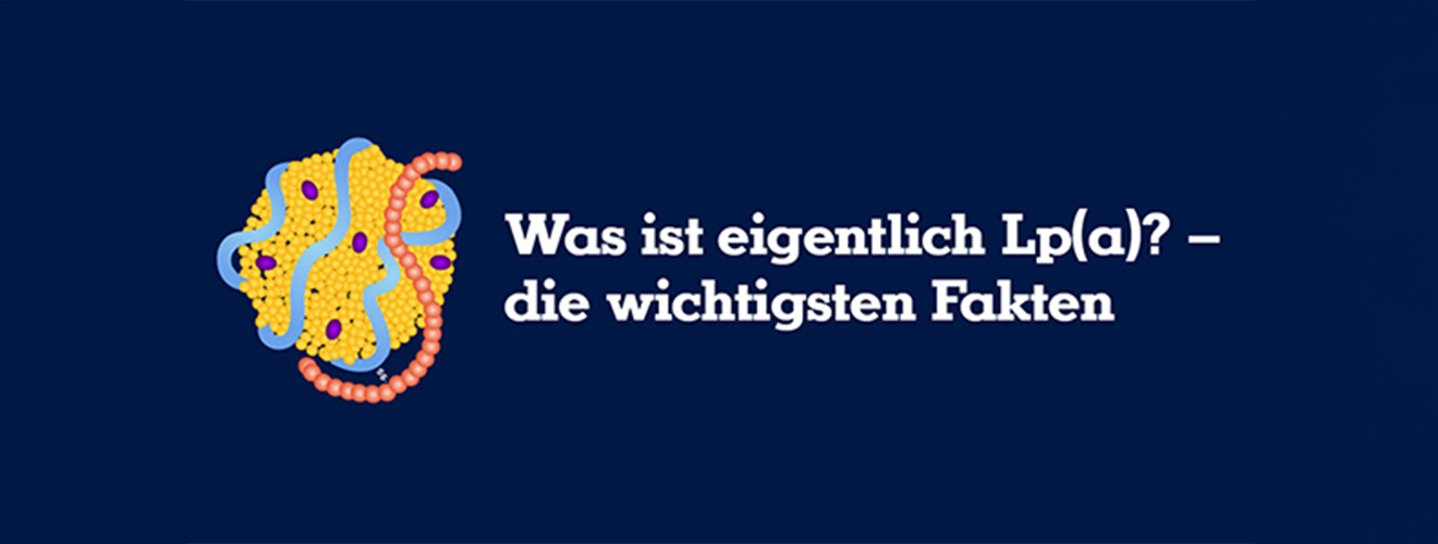 Lipoprotein(a) – der genetisch determinierte kardiovaskuläre Risikofaktor