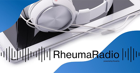 Teaser Rheumatologie Das Rheuma Radio Pub