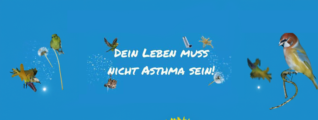 Teaser Asthma.de