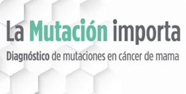 La mutacion importa