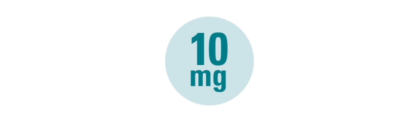 10 mg