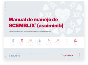 Manual de manejo SCEMBLIX® Manual de manejo SCEMBLIX®