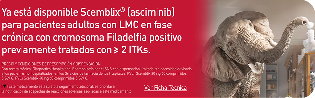 Hematopro-Scemblix Hematopro-Scemblix