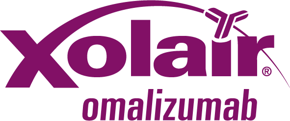 Xolair Logo