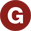 Circle with the letter G icon.